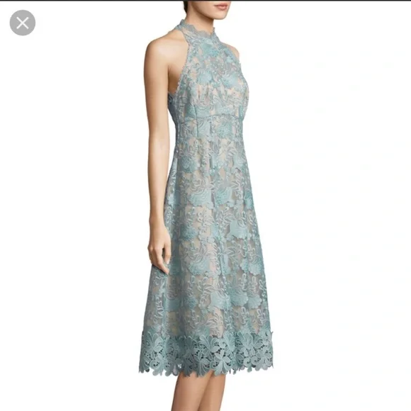 Nanette Lepore Belissimo Dress - Picture 3 of 3